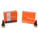 Golden Nag Olibanum Cone Dozen Box 