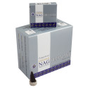 Golden Nag Himaalaya Cone Dozen Box 